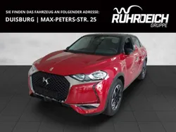 Rot Gebraucht 2022 DS Automobiles DS3 Crossback Bastille SUV | 19.790 € (Guter Preis)