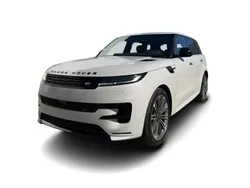Grau Gebraucht 2025 Land Rover Range Rover Sport SE Dynamic SUV | 136.075 €