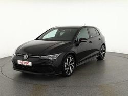 Schwarz Gebraucht 2024 VW Golf VIII R-line Limousine | 28.490 € (Guter Preis)