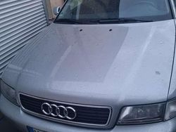Gebraucht 1998 Audi A4 Limousine | 4.500 €