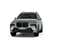 Gebraucht 2024 BMW X7 Comfort Edition SUV | 115.990 € (Etwas zu teuer)