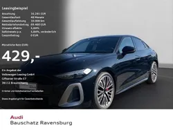 Schwarz Neu 2025 Audi A5 Edition .1 Coupé | 69.480 € (Fairer Preis)
