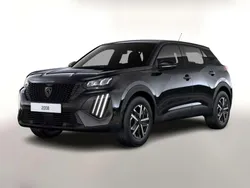 Perla nera schwarz metallic Neu 2025 Peugeot 2008 Style SUV | 24.980 € (Guter Preis)