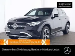 Obsidianschwarz Gebraucht 2024 Mercedes GLC300e SUV | 59.990 € (Superpreis)