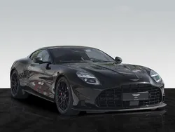 Schwarz Gebraucht 2025 Aston Martin Vanquish | 464.835 € (Superpreis)