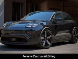 Schwarz Neu 2025 Porsche Macan SUV | 99.739 € (Superpreis)