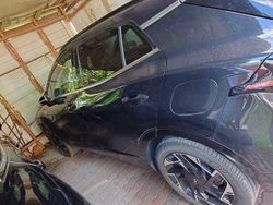 Schwarz Gebraucht 2022 Kia Sportage SUV | 35.000 € (Teuer)