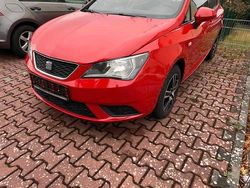 Rot Gebraucht 2013 Seat Ibiza Kleinwagen | 4.490 € (Fairer Preis)