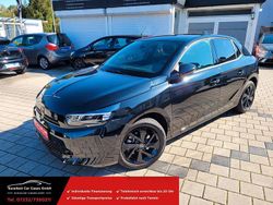 Schwarz Gebraucht 2024 Opel Corsa Limousine | 16.690 € (Fairer Preis)