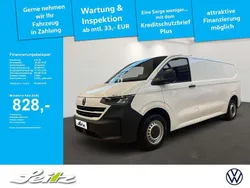 Weiß Neu 2025 VW T6.1 Van | 62.590 €