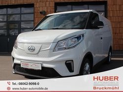 Weiß Neu 2025 Maxus eDeliver 3 Van | 19.900 €