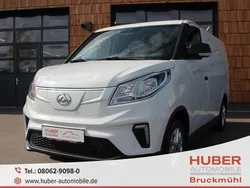 Maxus eDeliver 3