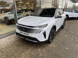 Okenit weiss Neu 2025 Peugeot 3008 GT SUV | 34.995 € (Guter Preis)