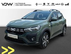 Grau Neu 2025 Dacia Sandero Expression Kleinwagen | 19.370 €