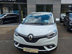 Weiß Gebraucht 2017 Renault Grand Scénic IV Intens Van / Kleinbus | 11.995 € (Fairer Preis)