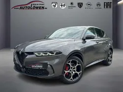 Grigio vesuvio, metallic Neu 2025 Alfa Romeo Tonale Veloce SUV | 44.850 € (Teuer)