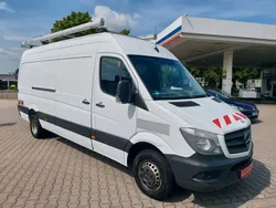Arktikweiss Gebraucht 2014 Mercedes Sprinter Van | 19.999 € (Fairer Preis)
