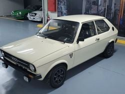 Weiß Gebraucht 1976 Audi 50 Kleinwagen | 7.900 €