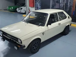 Weiß Gebraucht 1976 Audi 50 Kleinwagen | 8.900 €