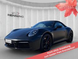 Santorini Gebraucht 2022 Porsche 911 Carrera S Cabriolet Chrono Cabrio | 143.780 € (Teuer)