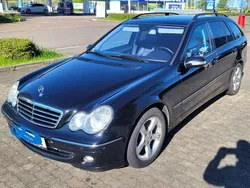 Gebraucht 2006 Mercedes C230 Avantgarde Kombi | 4.700 € (Fairer Preis)