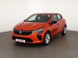 Orange Neu 2024 Renault Clio V Limousine | 17.590 € (Superpreis)