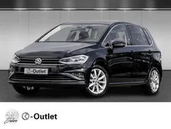 Schwarz Gebraucht 2020 VW Golf VII Highline | 19.900 € (Guter Preis)