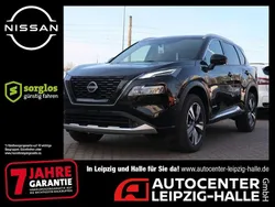Black pearl Neu 2025 Nissan X-Trail Tekna+ SUV | 42.290 €