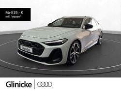 Weiß Gebraucht 2025 Audi S5 Sport Kombi | 72.980 € (Superpreis)