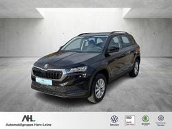 Schwarz Neu 2025 Skoda Karoq Selection SUV | 33.448 € (Guter Preis)