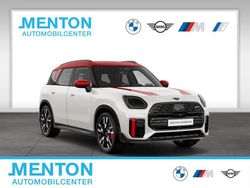 Weiß Gebraucht 2024 Mini John Cooper Works Kleinwagen | 48.990 €