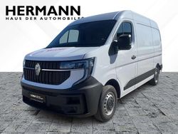 Mineralweiß (weiß) Gebraucht 2025 Renault Master Van | 34.700 € (Superpreis)