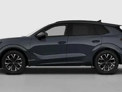 Fjord blau Neu 2025 Cupra Terramar SUV | 35.989 € (Superpreis)