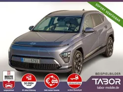 Ecotronic grey metallic Neu 2025 Hyundai Kona Trend SUV | 34.988 € (Superpreis)