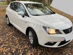 Weiß Gebraucht 2015 Seat Ibiza Style Kleinwagen | 5.750 € (Fairer Preis)