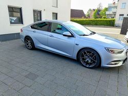 Grau Gebraucht 2017 Opel Insignia Business Limousine | 12.999 € (Fairer Preis)