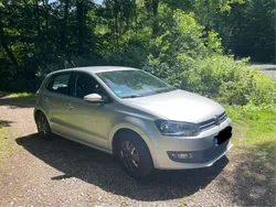 Grau Gebraucht 2011 VW Polo Comfortline Kleinwagen | 3.800 € (Fairer Preis)