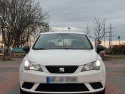 Weiß Gebraucht 2016 Seat Ibiza Coupé | 5.500 € (Fairer Preis)
