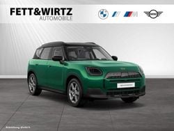 Grün Gebraucht 2024 Mini Cooper Countryman SUV | 35.700 €