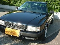 Blau Gebraucht 1994 Audi 80 Design Limousine | 7.000 €
