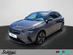 Grau Gebraucht 2021 Opel Corsa-e Edition Kleinwagen | 16.890 € (Etwas zu teuer)