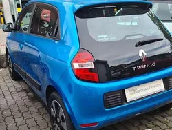 Gebraucht 2015 Renault Twingo SE Kleinwagen | 5.500 € (Guter Preis)