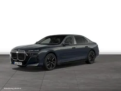Gebraucht 2024 BMW i7 Comfort Edition Limousine | 129.288 €