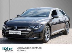 Mangangrau metallic Gebraucht 2024 VW Arteon R-line Kombi | 39.480 € (Etwas zu teuer)