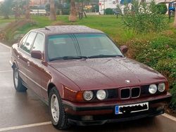 Gebraucht 1988 BMW 535 Sport Line Limousine | 12.000 €
