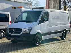 Weiß Gebraucht 2015 Mercedes Sprinter Van | 12.350 € (Superpreis)