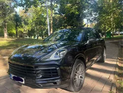 Schwarz Gebraucht 2018 Porsche Cayenne S SUV | 44.999 € (Superpreis)