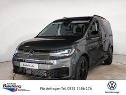 Grau Neu 2025 VW Caddy Edition Van / Kleinbus | 44.167 €