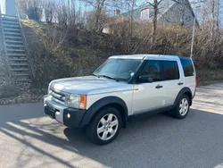 Land Rover Discovery 3