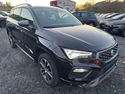 Schwarz Gebraucht 2024 Seat Ateca FR SUV | 27.990 € (Guter Preis)